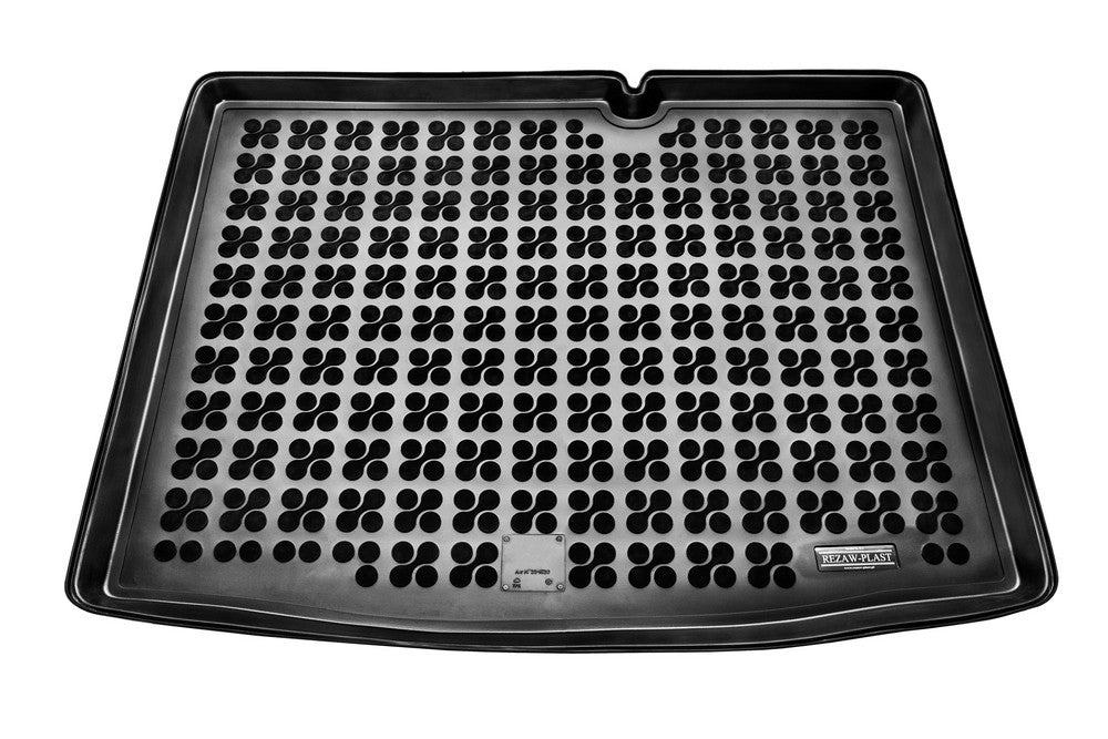 Covor Tavita Portbagaj Premium Suzuki SX4 S-Cross II, podea in pozitie coborata 2013 - 2021 | Suzuki S-Cross III Mild Hybrid cu podea reglabila optional - pozitie coborata si sub podea in pozitie ridicata 2021 -