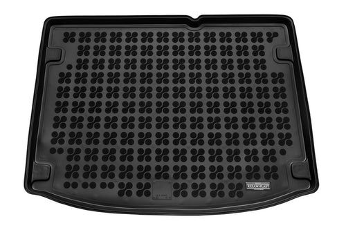 Covor Tavita Portbagaj Premium Suzuki VITARA II Hatchback, podea in pozitie coborata 2015 - 2018 | Suzuki VITARA II Mild Hybrid , cu podea reglabila optional - pozitie coborata si sub podea in pozitie ridicata, cu sau fara organizator, cu kit reparatie, 4