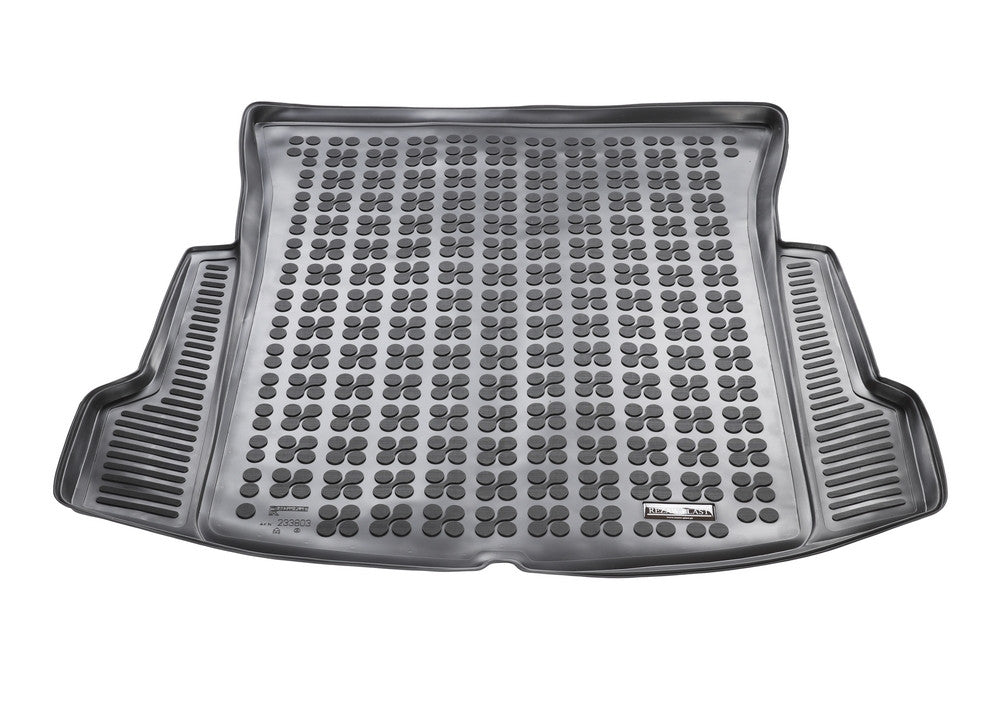 Covor Tavita Portbagaj Premium Tesla MODEL 3 portbagaj spate 2017 - 2021 | Tesla MODEL 3 portbagaj spate, cu pompa caldura 2021 - 2023