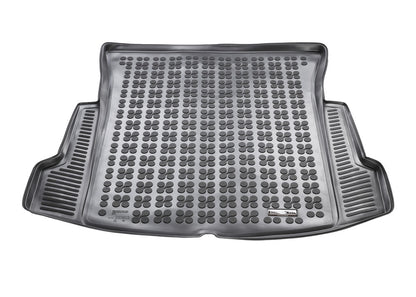 Covor Tavita Portbagaj Premium Tesla MODEL 3 portbagaj spate 2017 - 2021 | Tesla MODEL 3 portbagaj spate, cu pompa caldura 2021 - 2023