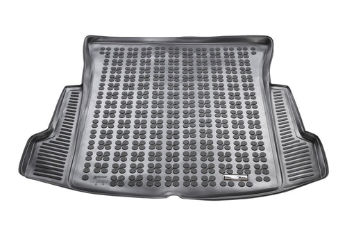 Covor Tavita Portbagaj Premium Tesla MODEL 3 portbagaj spate 2017 - 2021 | Tesla MODEL 3 portbagaj spate, cu pompa caldura 2021 - 2023