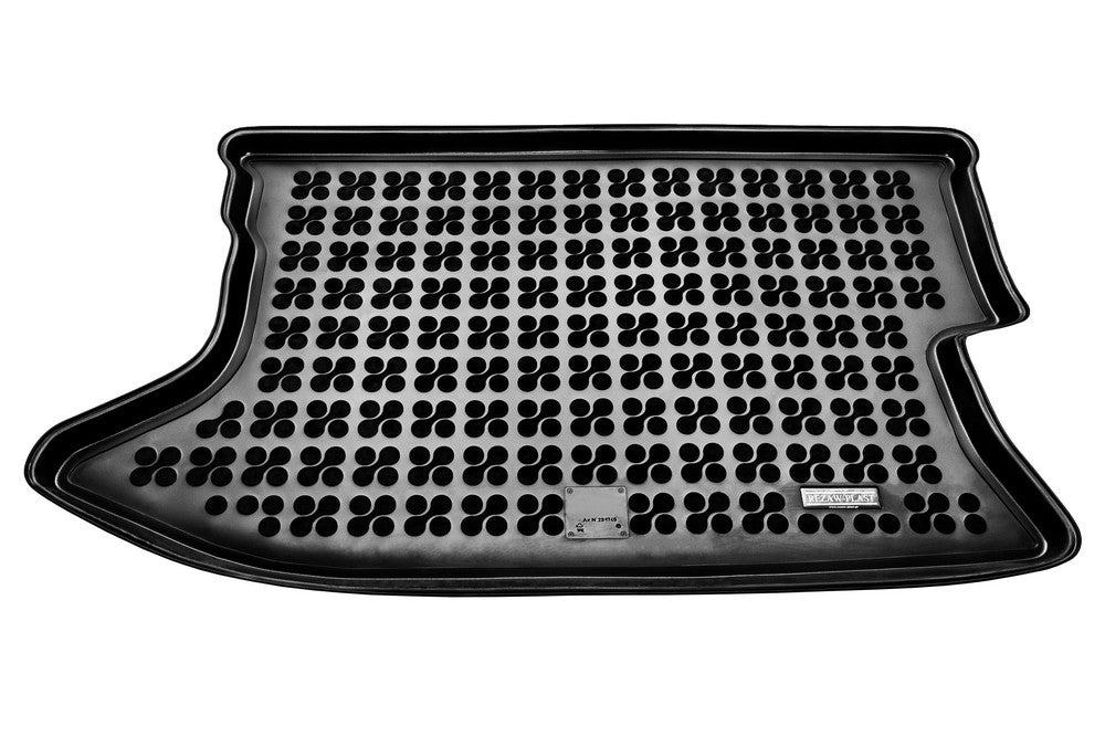 Covor Tavita Portbagaj Premium Toyota AURIS I Hybrid 2010 - 2013