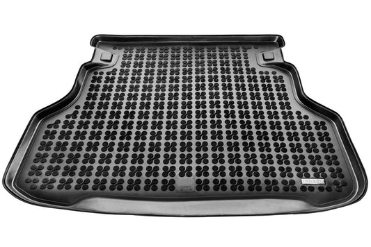 Covor Tavita Portbagaj Premium Toyota AVENSIS II Wagon 2003 - 2009