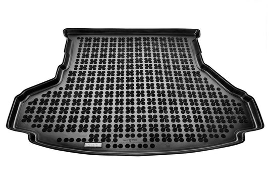 Covor Tavita Portbagaj Premium Toyota AVENSIS III Sedan 2009 - 2018