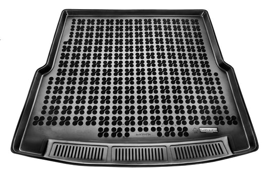 Covor Tavita Portbagaj Premium Toyota AVENSIS III Wagon, fara decupari laterale 2009 - 2018