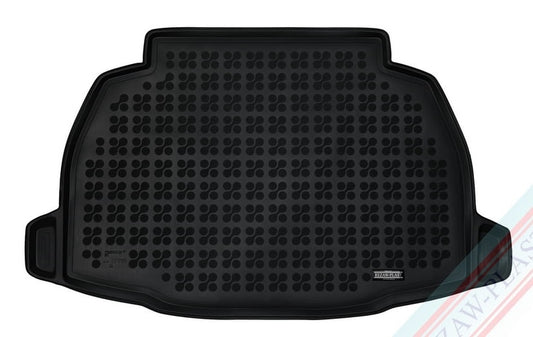 Covor Tavita Portbagaj Premium Toyota C-HR II Hybrid dupa 2023