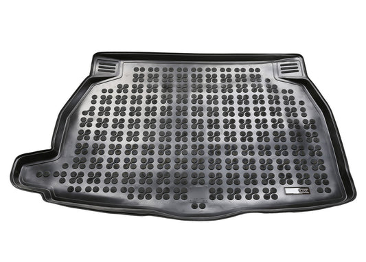 Covor Tavita Portbagaj Premium Toyota C-HR toate modelele inclusiv Hybrid 2016 - 2019 | Toyota C-HR Hybrid, benzina, motor: 1.2, 1.8; 1.8 2019 -