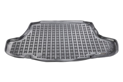 Covor Tavita Portbagaj Premium Toyota CAMRY VIII XV70 Sedan Hybrid, cu roata rezerva mica, fara Surround Sound - System 2017 - 2021, 2021 -