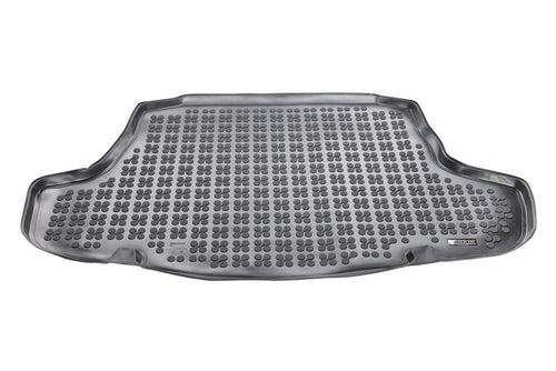 Covor Tavita Portbagaj Premium Toyota CAMRY VIII XV70 Sedan Hybrid, cu roata rezerva mica, fara Surround Sound - System 2017 - 2021, 2021 -