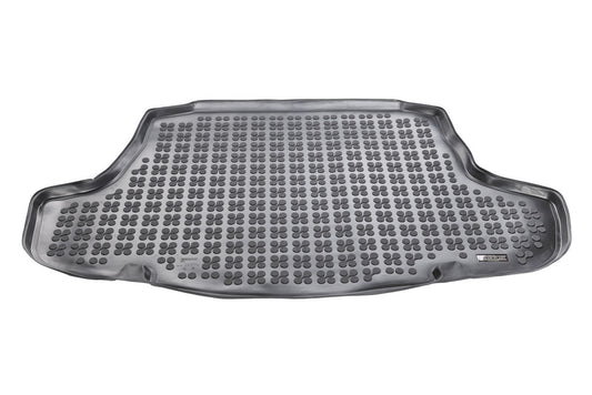 Covor Tavita Portbagaj Premium Toyota CAMRY VIII XV70 Sedan Hybrid, cu roata rezerva mica, fara Surround Sound - System 2017 - 2021, 2021 -