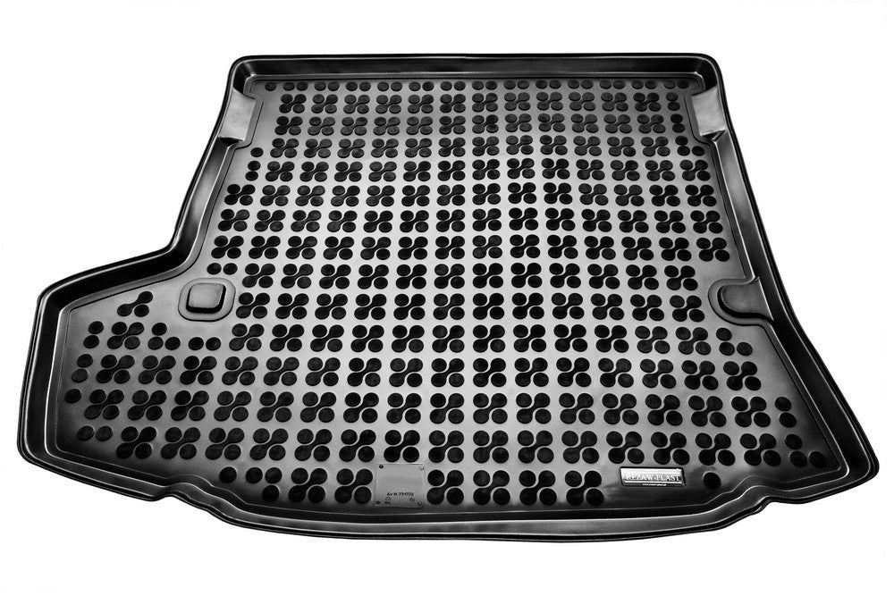 Covor Tavita Portbagaj Premium Toyota COROLLA X E140, E150 Sedan 2006 - 2013