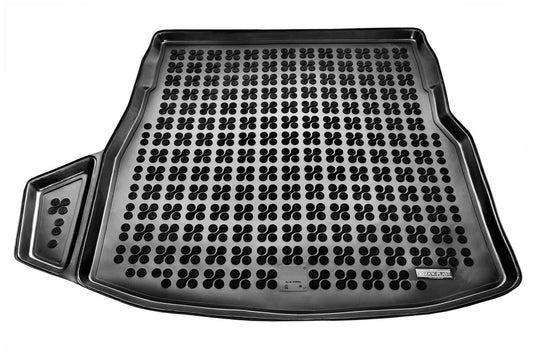 Covor Tavita Portbagaj Premium Toyota COROLLA XI E160 Sedan 2012 - 2018