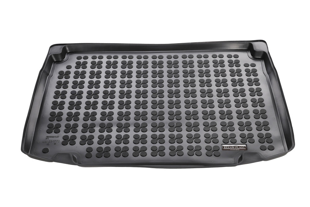 Covor Tavita Portbagaj Premium Toyota COROLLA XII E210 Hatchback, motor 2.0 Hybrid 2018 -