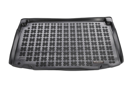 Covor Tavita Portbagaj Premium Toyota COROLLA XII E210 Hatchback, motor 2.0 Hybrid 2018 -