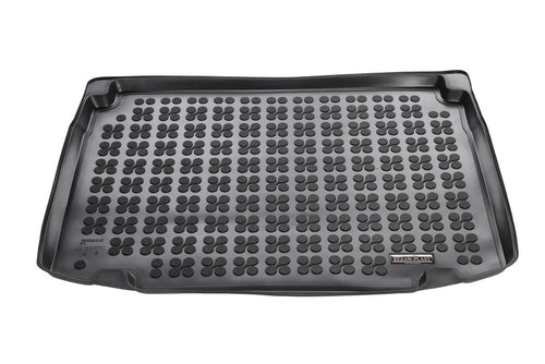 Covor Tavita Portbagaj Premium Toyota COROLLA XII E210 Hatchback, motor 2.0 Hybrid 2018 -