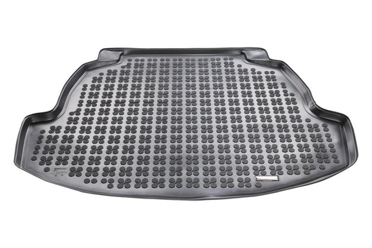 Covor Tavita Portbagaj Premium Toyota COROLLA XII E210 Sedan, toate modelele inclusiv Hybrid 2018 -