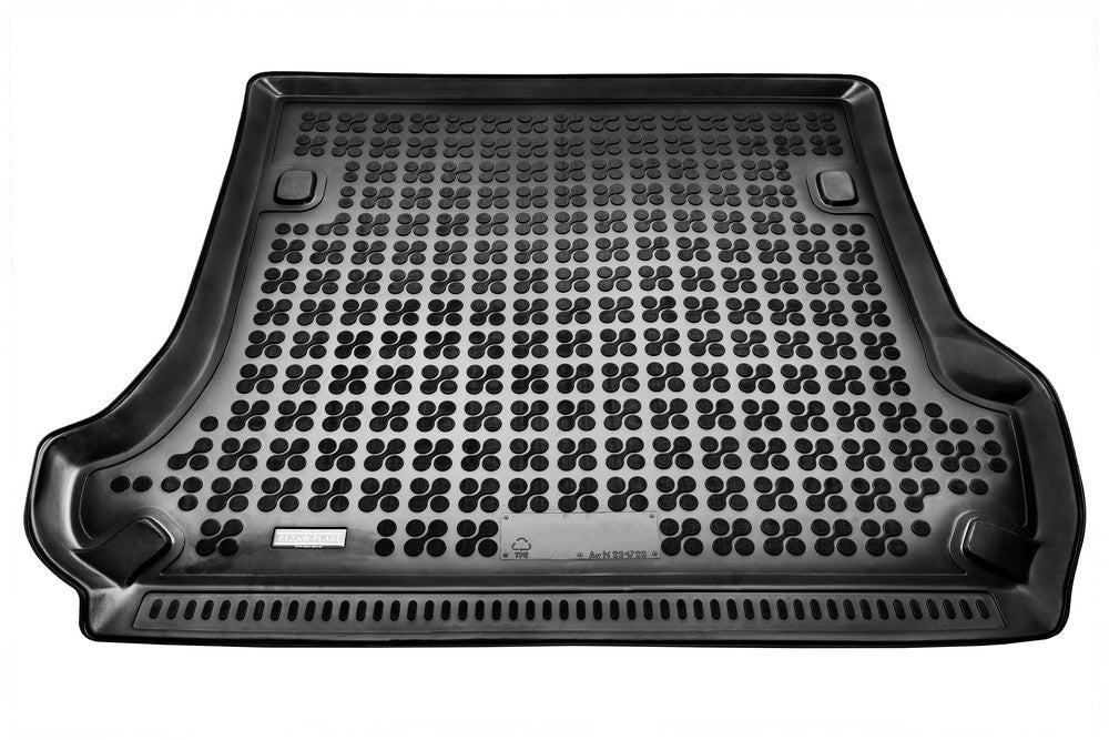 Covor Tavita Portbagaj Premium Toyota LAND CRUISER J120, 5 usi 2002 - 2009