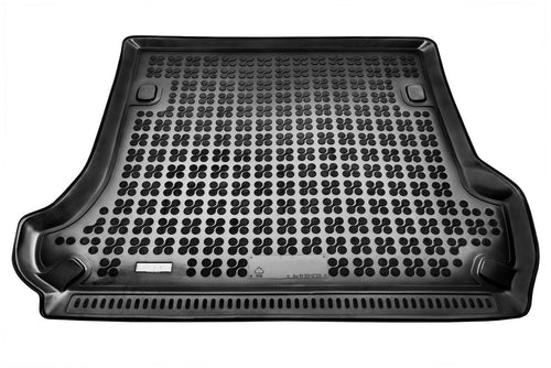 Prémium csomagtértálca szőnyeg Toyota LAND CRUISER J120, 5 ajtós 2002 - 2009