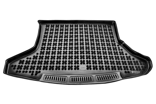 Covor Tavita Portbagaj Premium Toyota PRIUS III XW30 2009 - 2015