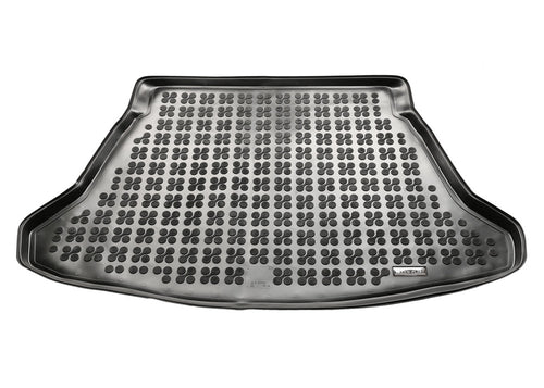 Covor Tavita Portbagaj Premium Toyota PRIUS IV XW50 2015 - 2023