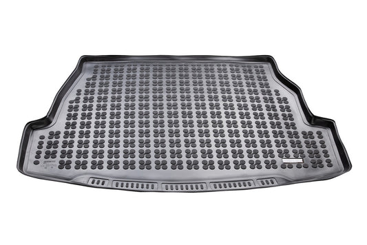 Covor Tavita Portbagaj Premium Toyota RAV4 V, Toyota RAV4 V Hybrid , cu roata rezerva mica, cu trusa scule 2018 - 2022, 2022 -