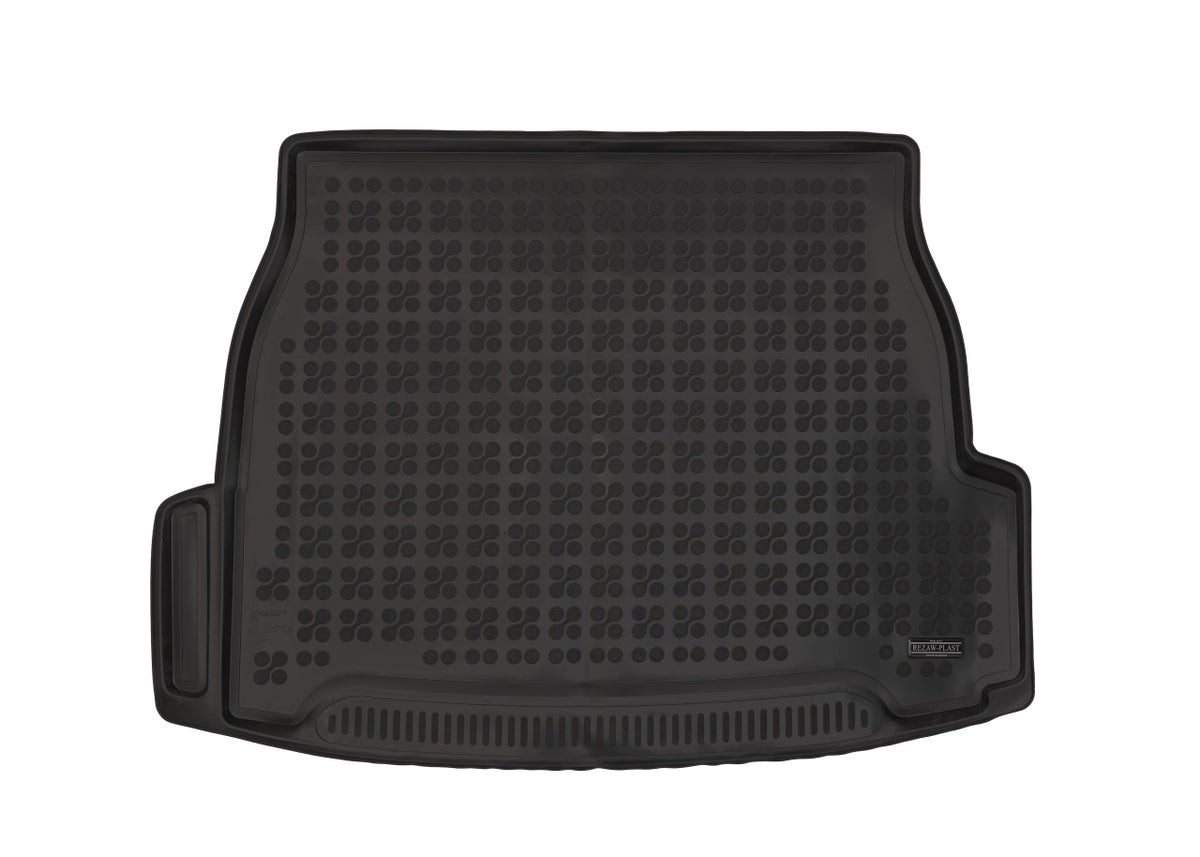 Covor Tavita Portbagaj Premium Toyota RAV4 VI Hybrid (HEV), 2026 -