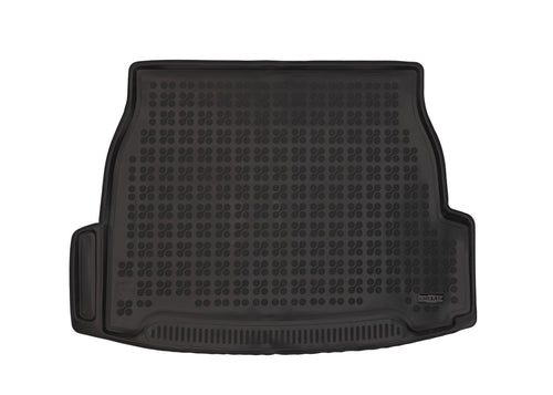 Covor Tavita Portbagaj Premium Toyota RAV4 VI Hybrid (HEV), 2026 -