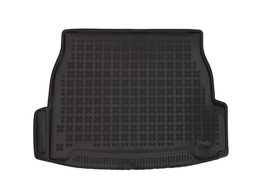 Covor Tavita Portbagaj Premium Toyota RAV4 VI Hybrid (HEV), 2026 -