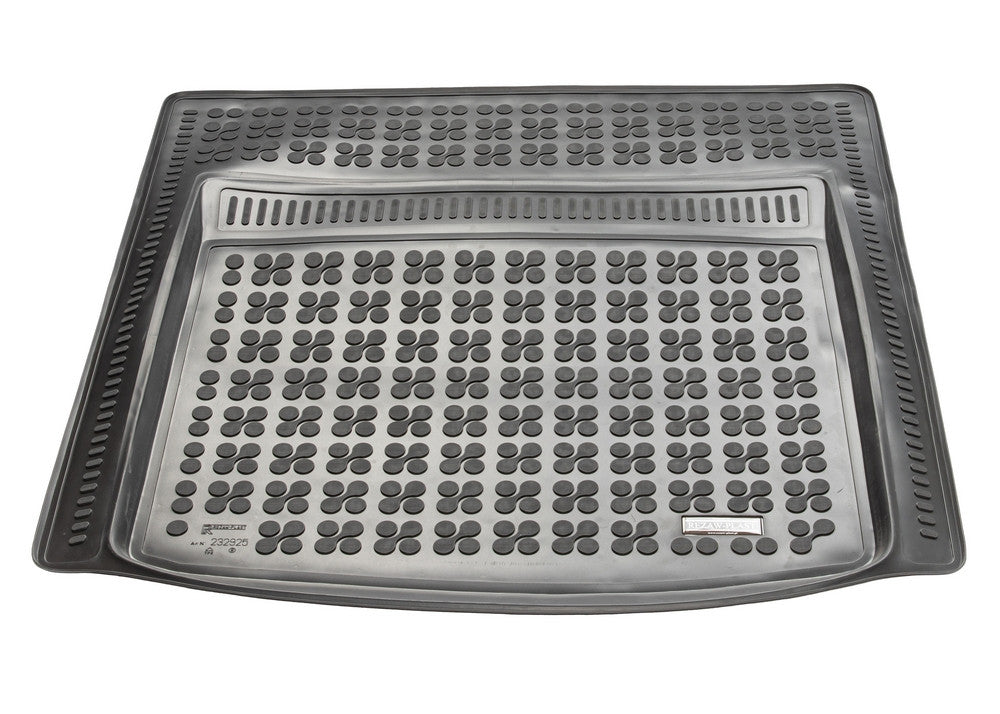 Covor Tavita Portbagaj Premium Volvo S60 III Sedan 2018 -