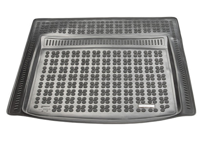 Covor Tavita Portbagaj Premium Volvo S60 III Sedan 2018 -