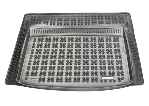 Covor Tavita Portbagaj Premium Volvo S60 III Sedan 2018 -