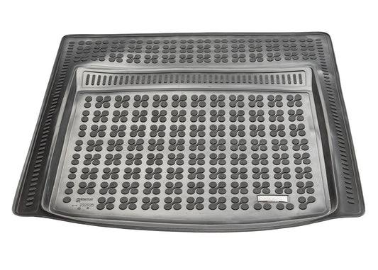 Covor Tavita Portbagaj Premium Volvo S60 III Sedan 2018 -