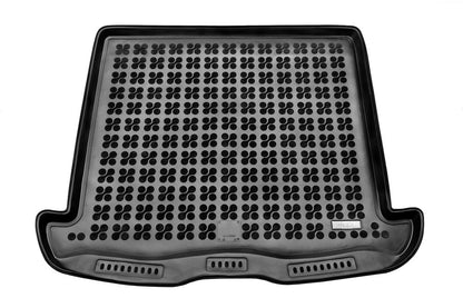 Covor Tavita Portbagaj Premium Volvo V50 Break 2004 - 2012