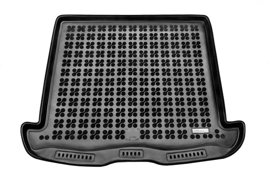 Covor Tavita Portbagaj Premium Volvo V50 Break 2004 - 2012