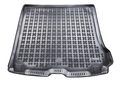 Covor Tavita Portbagaj Premium Volvo V90 II 2016 - | Volvo V90 II Cross Country 2016 -