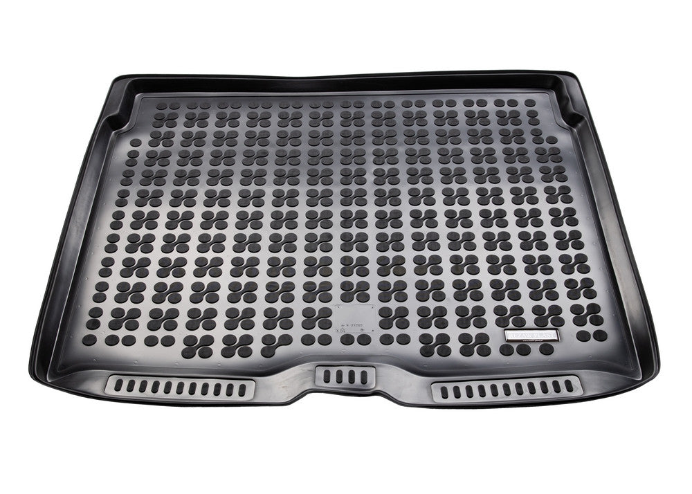 Covor Tavita Portbagaj Premium Volvo XC40 2017 - 2019