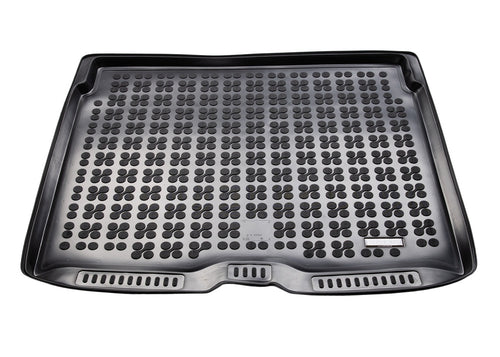 Covor Tavita Portbagaj Premium Volvo XC40 2017 - 2019