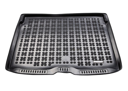 Covor Tavita Portbagaj Premium Volvo XC40 2017 - 2019