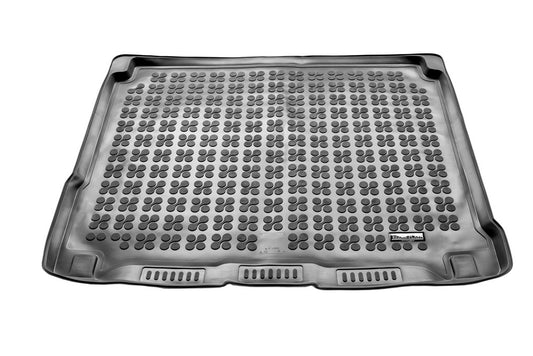 Covor Tavita Portbagaj Premium Volvo XC60 II 2017 -