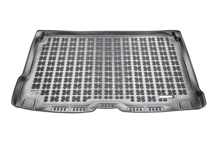 Covor Tavita Portbagaj Premium Volvo XC60 II Hybrid 2018 -