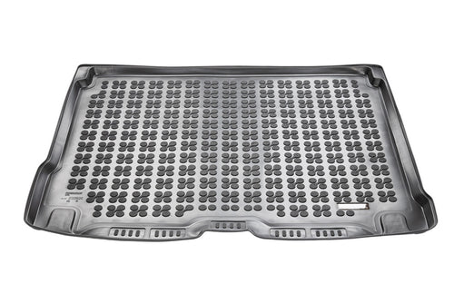 Covor Tavita Portbagaj Premium Volvo XC60 II Hybrid 2018 -