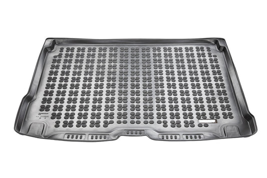 Covor Tavita Portbagaj Premium Volvo XC60 II Hybrid 2018 -