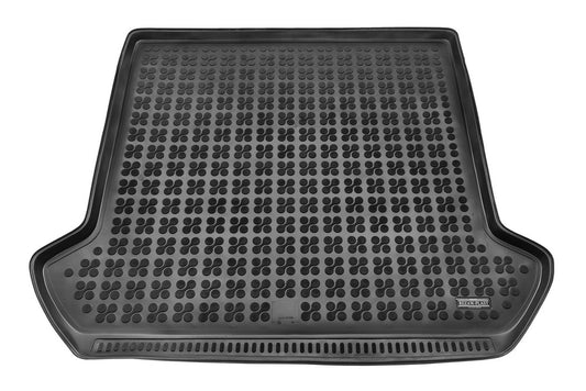 Covor Tavita Portbagaj Premium Volvo XC90 I 2002 - 2014