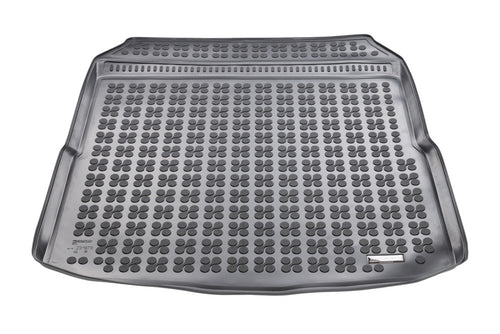 Covor Tavita Portbagaj Premium VW ARTEON Liftback, cu trusa scule 2017 -