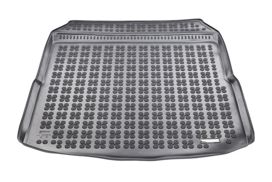 Covor Tavita Portbagaj Premium VW ARTEON Liftback, cu trusa scule 2017 -