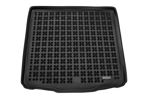 Covor Tavita Portbagaj Premium VW GOLF VII Variant | Break, podea in pozitie coborata 2012 - 2019