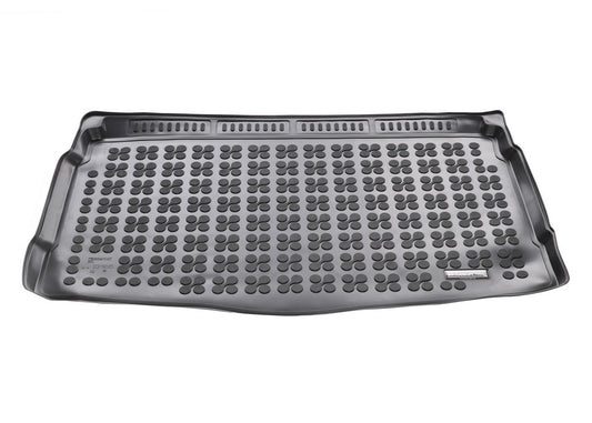 Covor Tavita Portbagaj Premium VW GOLF VIII Hatchback, podea in pozitie coborata 2019 -