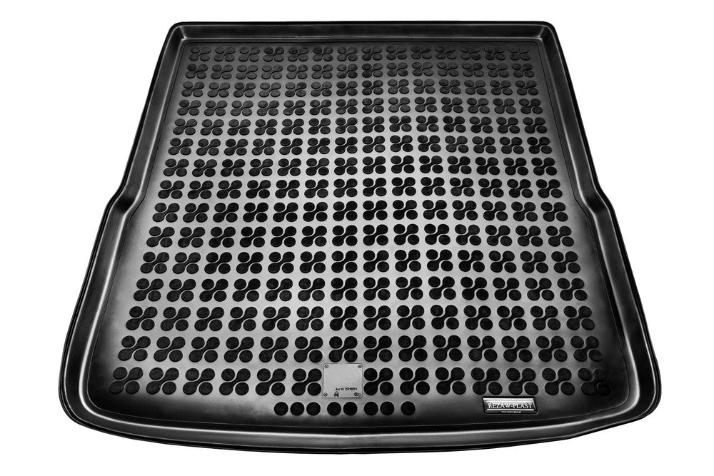 Covor Tavita Portbagaj Premium VW PASSAT B6 Variant | Break 2005 - 2010 | VW PASSAT B7 Variant | Break 2010 - 2014 | VW PASSAT B7 ALLTRACK 2011 - 2014