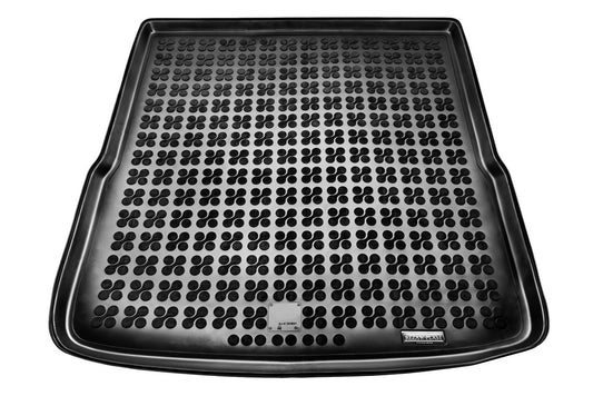 Covor Tavita Portbagaj Premium VW PASSAT B6 Variant | Break 2005 - 2010 | VW PASSAT B7 Variant | Break 2010 - 2014 | VW PASSAT B7 ALLTRACK 2011 - 2014