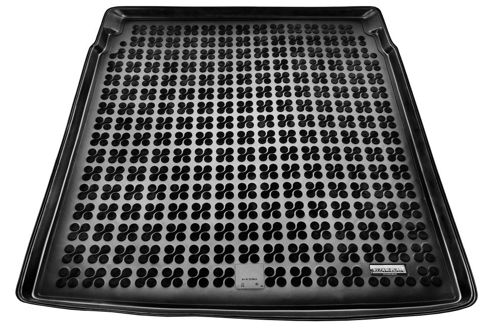 Covor Tavita Portbagaj Premium VW PASSAT CC 2008-2016